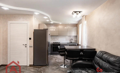 Снять 3-комнатную квартиру, Валерьяново, Низкая. Фото 6