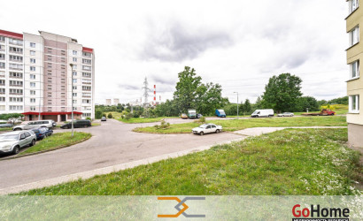 Купить 1-комнатную квартиру, Минск, Охотская ул., 147 (Заводской район). Фото 31