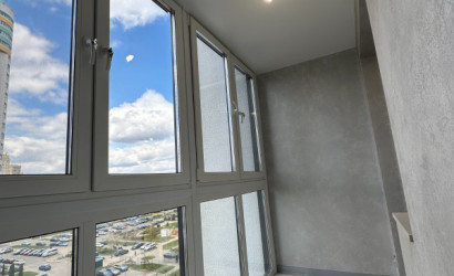 Купить 3-комнатную квартиру, Минск, просп. Дзержинского, д. (Московский район). Фото 11