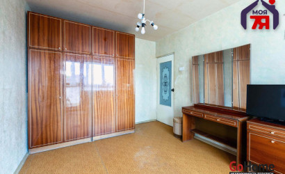 Купить 3-комнатную квартиру, Минск, Лобанка ул., 13/1 (Фрунзенский район). Фото 5