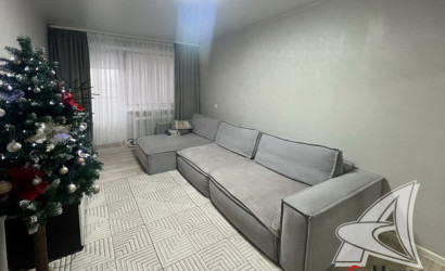 Купить 2-комнатную квартиру, Брест, Центр, ул. Буденного. Фото 1