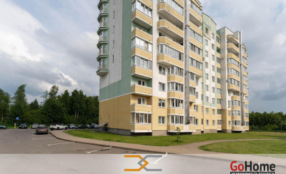 Купить 1-комнатную квартиру, Колодищи, Тюленина ул., 24/2. Фото 4