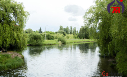 Купить 3-комнатную квартиру, Минск, Горовца ул., 20/1(Ленинский район). Фото 21