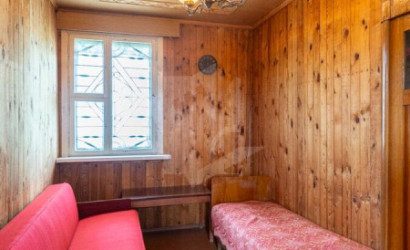 Купить дом в деревне, Наш Родник, 4.14 соток. Фото 14