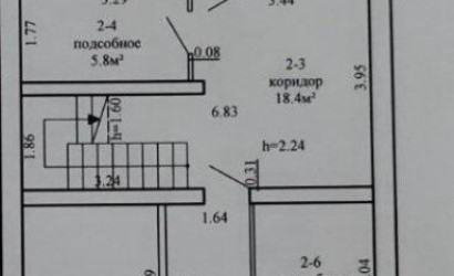Аренда офиса, Минск, Долгиновский тракт, 149/А,  264.2 кв.м.. Фото 13