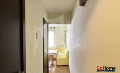 Купить 1-комнатную квартиру, Копище, Леонардо Да Винчи ул., 2. Фото 10