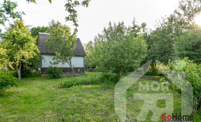 Купить дом в деревне, ЗЕЛЁНЫЕ ХОЛМЫ, 6 соток. Фото 16