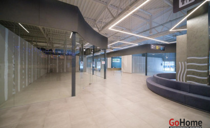 Аренда торгового помещения, Минск, Скрипникова ул., 47,  67.3 кв.м.. Фото 2