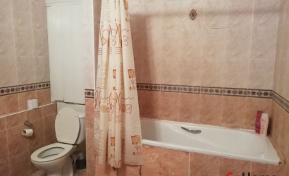 Снять 3-комнатную квартиру на сутки, Витебск, ул. П. Бровки, дом 21, корпус 3. Фото 3