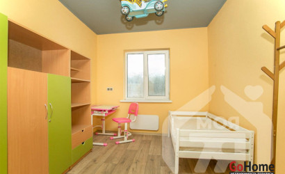 Купить дом, Молодечно, Новый Свет ул., 10 соток. Фото 7