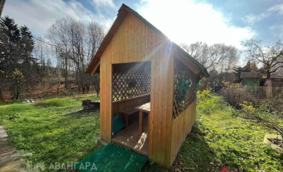 Купить дом в деревне, УЗВЫШША, 10 соток. Фото 7