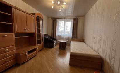 Купить 4-комнатную квартиру, Минск, ул. Белецкого, д. 18 (Московский район). Фото 11