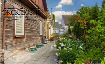 Купить 2-комнатную квартиру, Минск, Одоевского пер., 30(Фрунзенский район). Фото 29