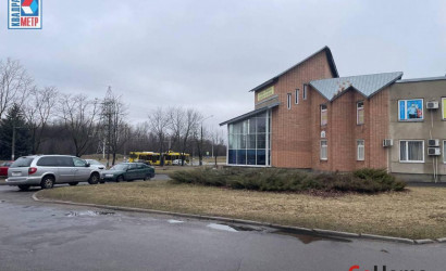 Продажа офиса, Минск, Якубова ул., 10,  300.4 кв.м.. Фото 7