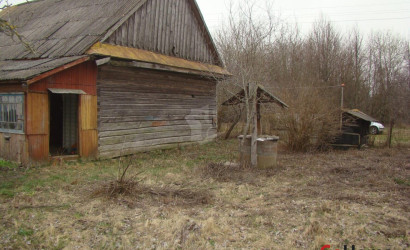 Купить дом, Кальчицы, Хмелище ул., 25 соток. Фото 7