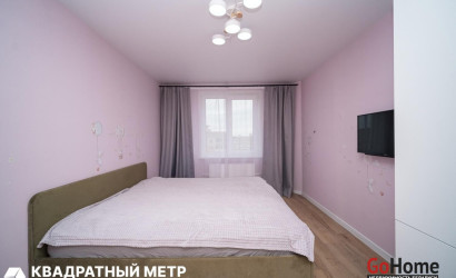 Купить 3-комнатную квартиру, Минск, Руссиянова ул., 5/3(Первомайский район). Фото 13
