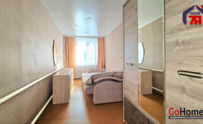 Купить дом, Дзержинск, 9 Мая ул., 9.4 соток. Фото 9