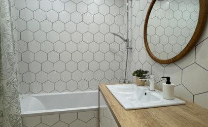 Купить 2-комнатную квартиру, Брест, Варшавское шоссе. Фото 11