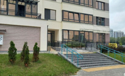 Аренда помещения, Минск, ул. Николы Теслы, д. , 38 кв.м.. Фото 5