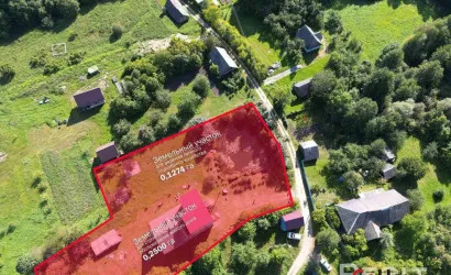  4-этаж.(509.6 м2), Радки