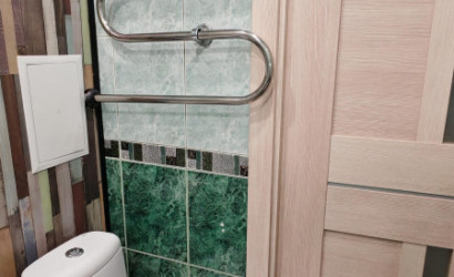 Купить 3-комнатную квартиру, Минск, Ванеева ул., 14(Партизанский район). Фото 28