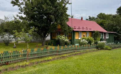 Купить дом в деревне, Слижино, Ул. Центральная, 5, 13.3 соток. Фото 2