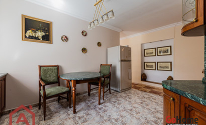 Купить 3-комнатную квартиру, Минск, Карла Маркса, 39 (Ленинский район). Фото 19