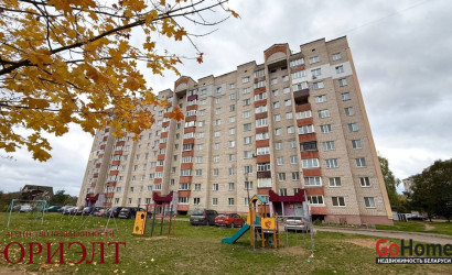 Купить 1-комнатную квартиру, Борисов, Максима Горького, 131. Фото 17