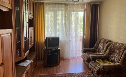 Купить 3-комнатную квартиру, Минск, Казинца, 114/2 (Октябрьский район). Фото 1