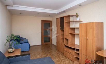 Купить 1-комнатную квартиру, Минск, Холмогорская ул., 47/1 (Партизанский район). Фото 4