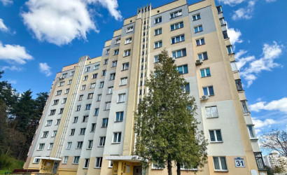 Купить 2-комнатную квартиру, Минск, Мирошниченко ул., 31(Советский район). Фото 1
