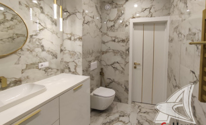 Купить 2-комнатную квартиру, Брест, Ковалево, ул. Октябрьской Революции. Фото 17