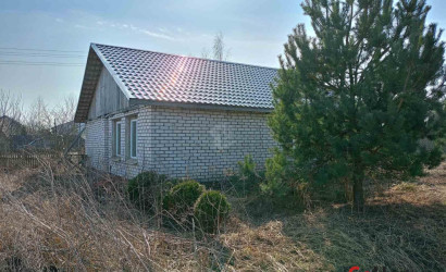 Купить дом, Соломоречье, Западная ул., 25 соток. Фото 3