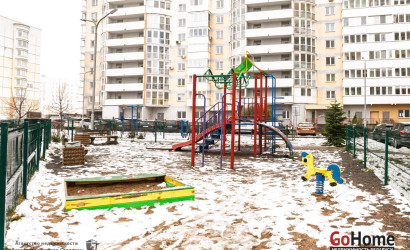 Купить 3-комнатную квартиру, Минск, Нёманская, 80 (Фрунзенский район). Фото 29