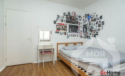 Купить 3-комнатную квартиру, Минск, Связистов ул., 7 (Партизанский район). Фото 6