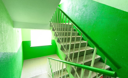 Купить 1-комнатную квартиру, Молодечно, Лесная ул., 6. Фото 5