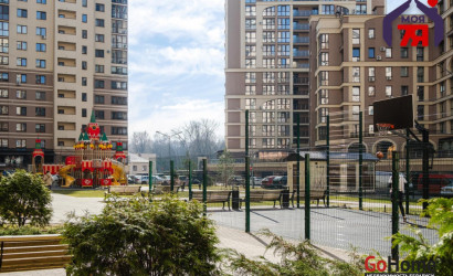 Купить 2-комнатную квартиру, Минск, Макаенка ул., 12/б (Первомайский район). Фото 16