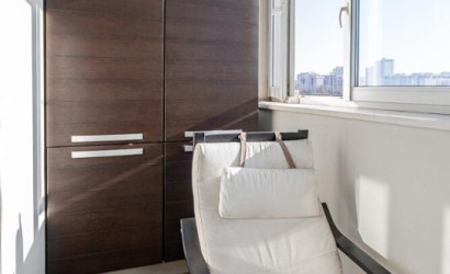 Купить 4-комнатную квартиру, Минск, Богдановича ул., 122 (Советский район). Фото 8