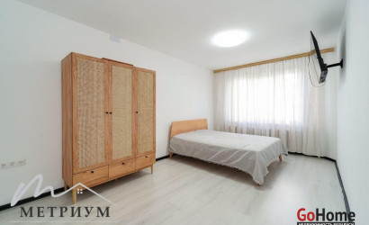 Купить 1-комнатную квартиру, Минск, Грибной пер., 28(Заводской район). Фото 1