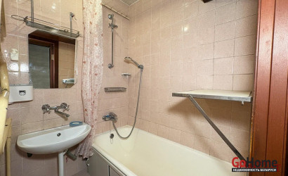 Купить 3-комнатную квартиру, Витебск, Смоленская, 11/3. Фото 9