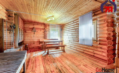 Купить дом, Барсуки, Солнечная ул., 45 соток. Фото 42