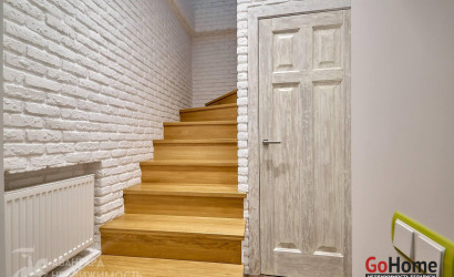 Купить 3-комнатную квартиру, Минск, Победителей просп., 27 (Центральный район). Фото 29