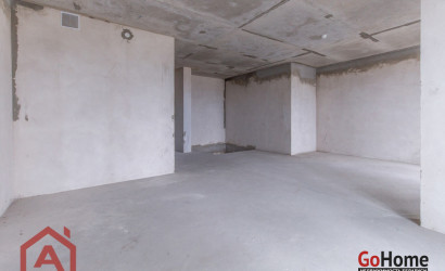 Купить 4-комнатную квартиру, Минск, Дзержинского, 19А (Московский район). Фото 12