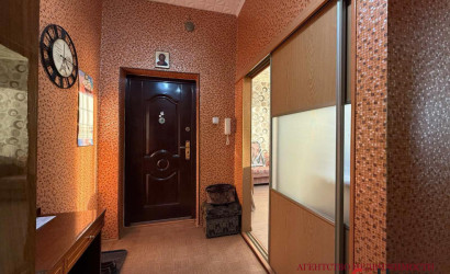 Купить 1-комнатную квартиру, Жабинка, Каштановая. Фото 10