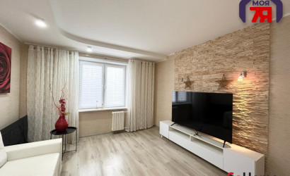 Купить 3-комнатную квартиру, Солигорск, Богомолова ул., 9. Фото 5