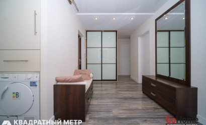 Купить 4-комнатную квартиру, Минск, Голубева ул., 13(Московский район). Фото 46