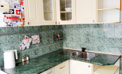 Снять 3-комнатную квартиру на сутки, Минск, ул. Козлова, д. 8 (Партизанский район). Фото 16