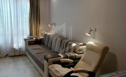 Купить 1-комнатную квартиру, Минск, Червякова пер., 2/2(Центральный район). Фото 9