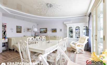 Купить коттедж, Ходаково, Заречная ул., 15 соток. Фото 4