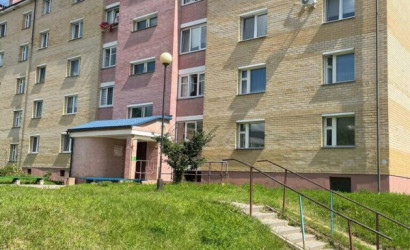 Купить 3-комнатную квартиру, Слоним, Независимости просп., 13. Фото 2